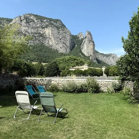 Valla Saou